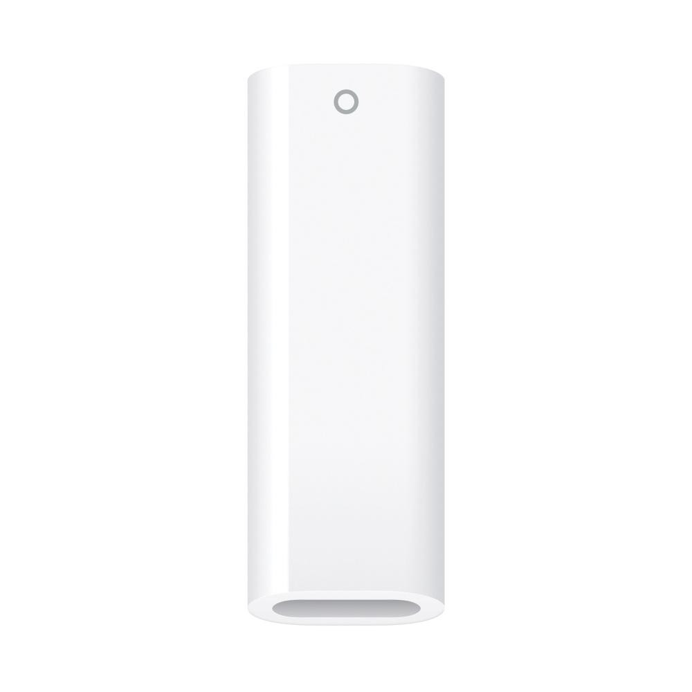 Nuo 12.41 €] Adapteris USB-C to Apple Pencil Adapter (MQLU3ZM/A