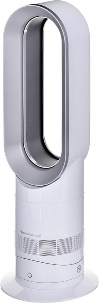 Dyson ダイソン　AM09 hot +Cool DYSON AM09 Hot + Cool kaina nuo 329 € | Kainos.lt