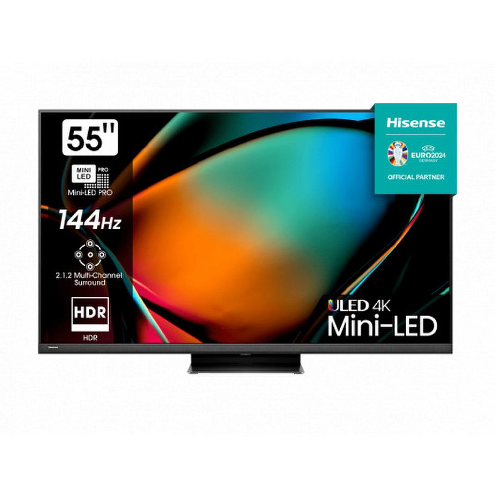 Hisense55U8KQMiniLED55"