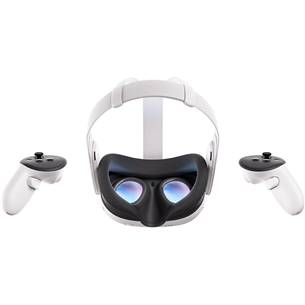 【kurarin26】【 Quest 3】 128GB Pirkti Meta Quest 3 128GB Virtualios realybės akiniai Gera Kaina
