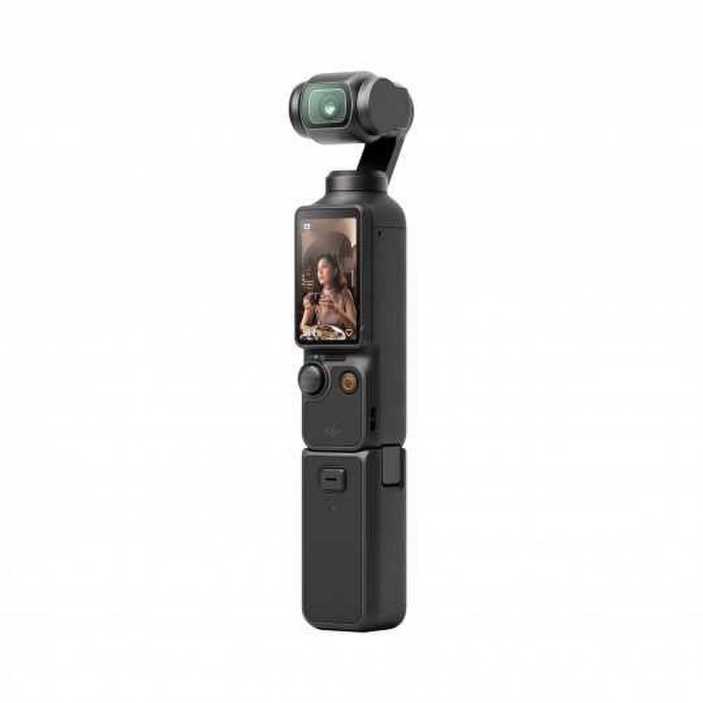 DJI Osmo Pocket 3 Creator Combo kaina nuo 499 € | Kainos.lt