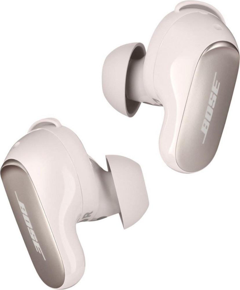 Bose quietcomfort earbuds kaina sale