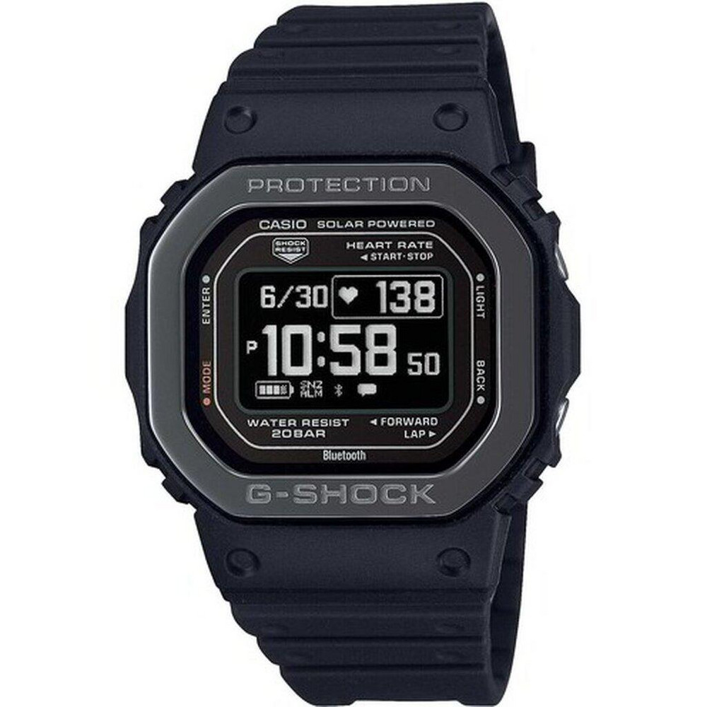 Casio G Shock Dw H5600Mb kaina nuo 299.00 € (5 pard.)