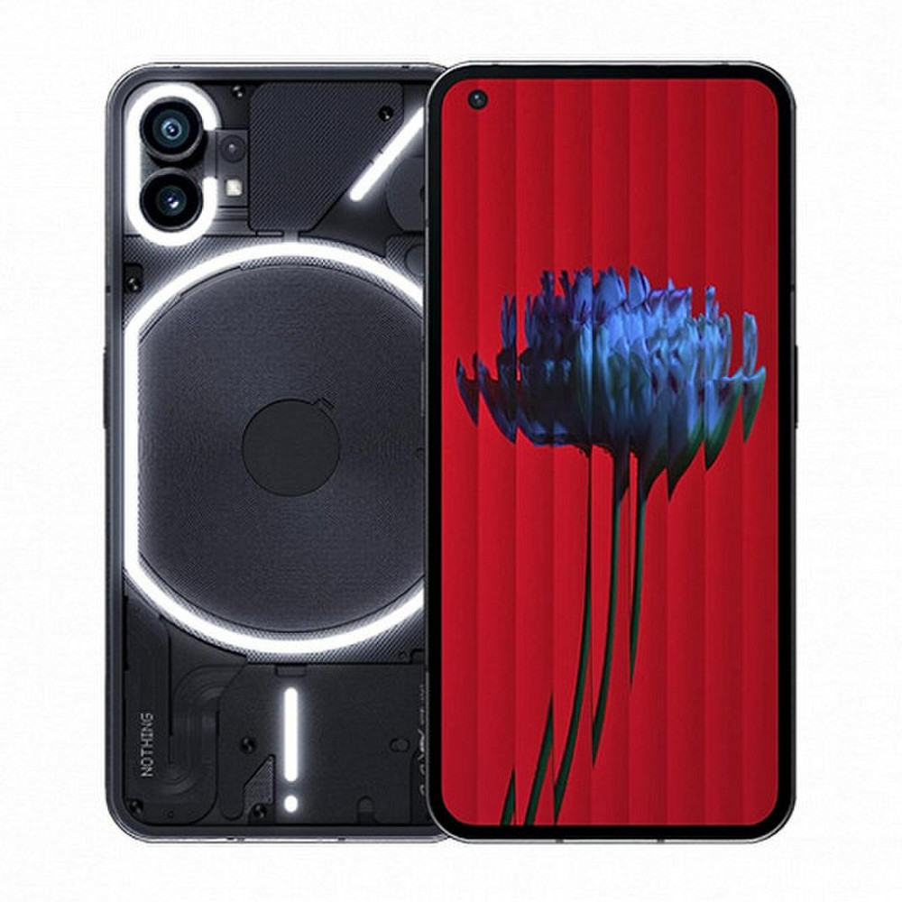 nothing phone（2）512GB Nothing Phone 2 512GB kainos nuo 589.00 € | Kaina24.lt
