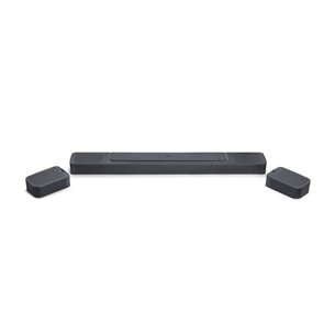JBL BAR1000　美品 JBL BAR 1000, 7.1.4 kanalo soundbaro komplektas | Visada