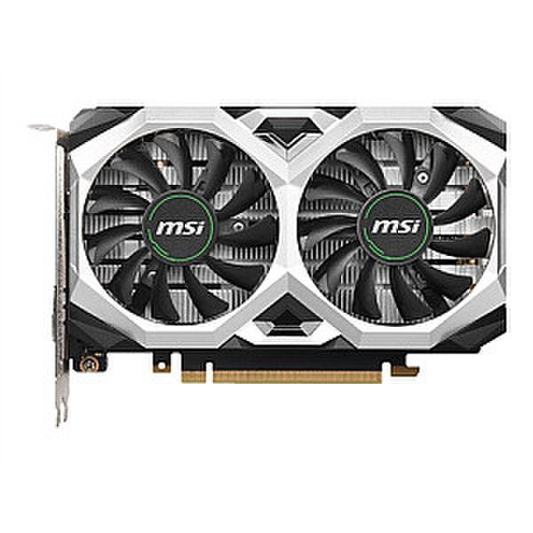 Geforce Gtx 1650 4Gb kaina nuo 72.00 € (35 pard.)