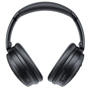 ヘッドホン Bose QuietComfort 45 headphones SE Nuo 195 €] BOSE QuietComfort 45 SE Black (Juodos) | Kainos.lt