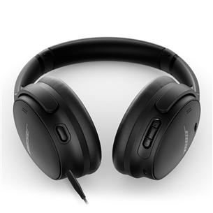 ヘッドホン Bose QuietComfort 45 headphones SE Nuo 195 €] BOSE QuietComfort 45 SE Black (Juodos) | Kainos.lt