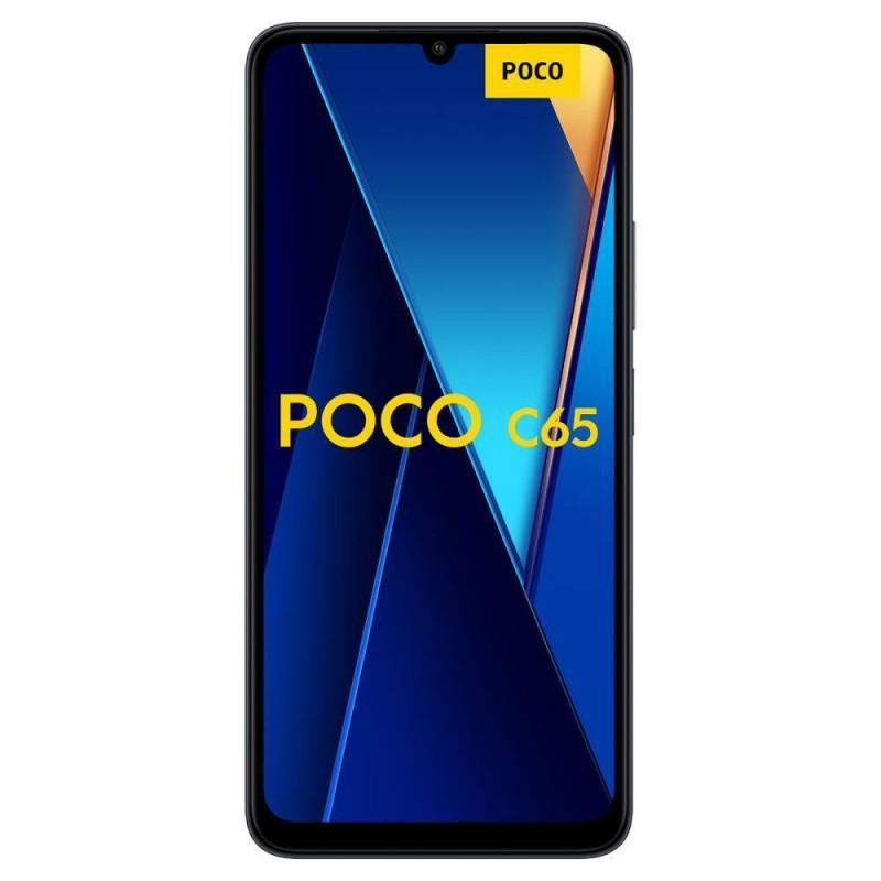【新品未開封】POCO C65 8/256 BLUE SIMフリー グローバル版 SIMフリー⁄\"新品⁄\"POCO C65⁄\"ブルー⁄\"大容量メモリ 8GB-256GB 公式通販