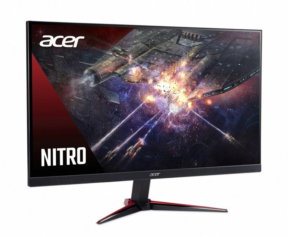 新品　Acer Nitro VG240YEbmiix Acer Nitro VG240YEbmiix | Kainos.lt