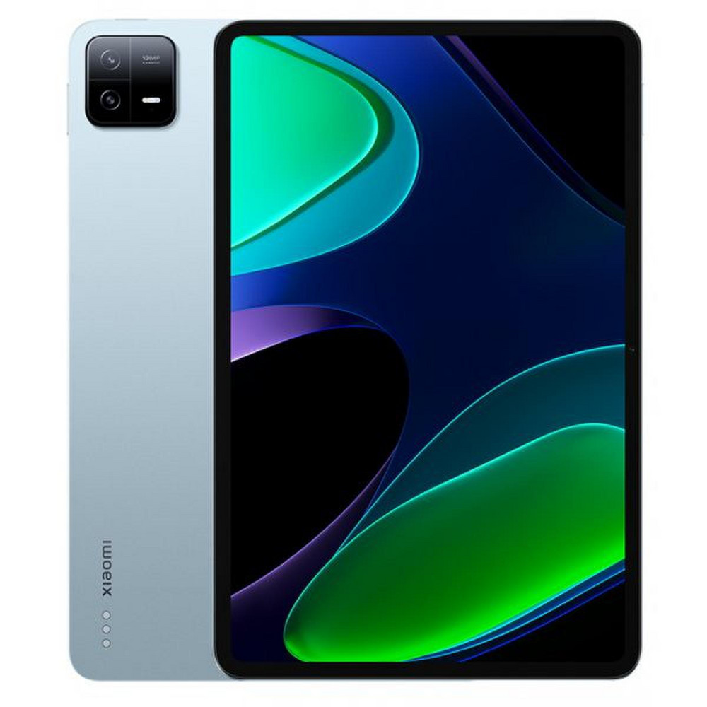 Xiaomi Pad 6 11インチ 8G 256GBモデル Xiaomi Pad 6 11