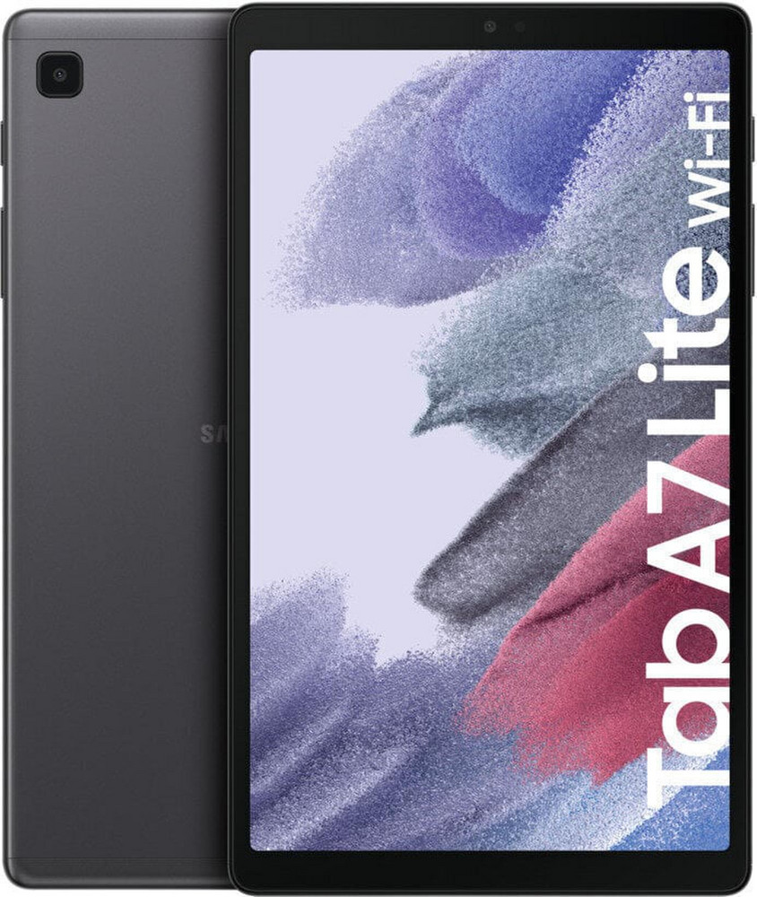 Samsung Galaxy Tab A7 Lite WiFi 4/64GB SM-T220 | Kainos.lt