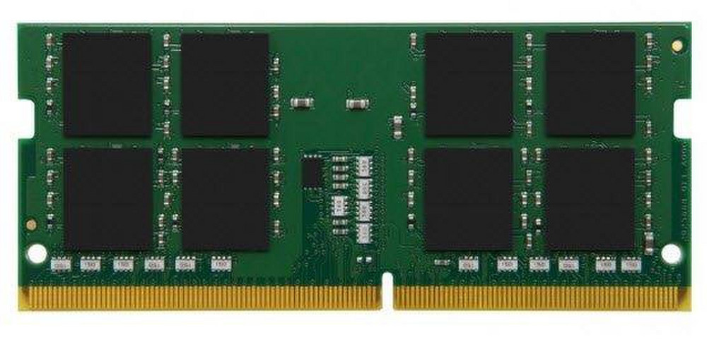 Kingston16GBDDR43200MHzSO-DIMMKVR32S22S8/16