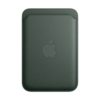 Apple iPhone FineWoven Wallet with MagSafe Wallet case Apple