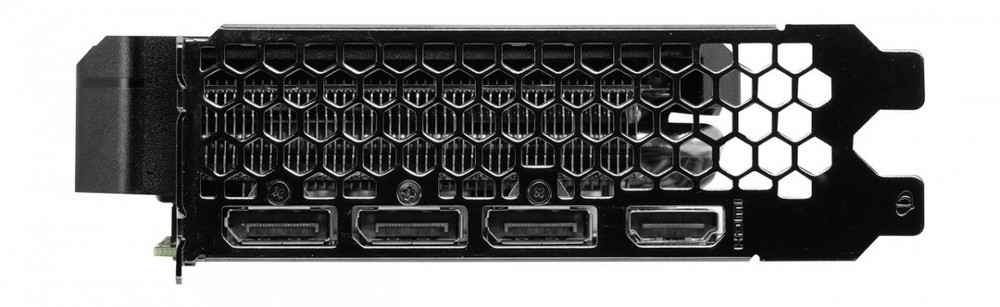 Palit GeForce RTX 4060 Ti StormX 8GB GDDR6 128bit | Kainos.lt