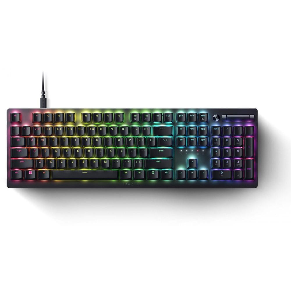 Razer deathstalker v2 pro keyboard discount