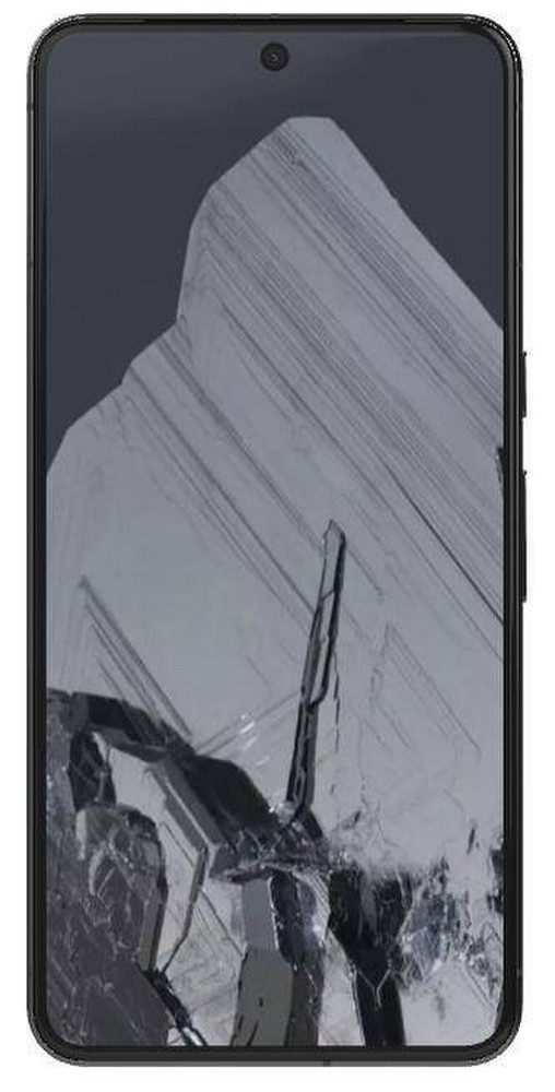 Nuo 820.97 €] Google Pixel 8 Pro 5G 256GB Obsidian Black