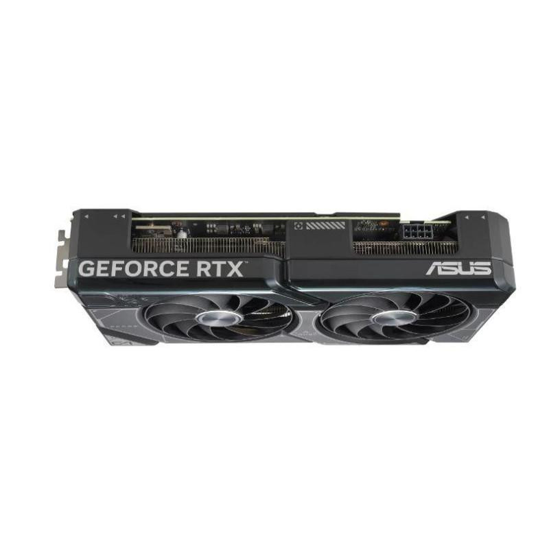 Nuo €] Asus Dual GeForce RTX 4070 OC Edition 12GB GDDR6X