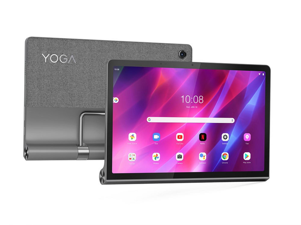 Lenovo Yoga Tab 11 256 GB 27,9 cm (11