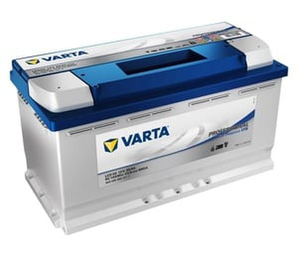 VartaProfessionalDualPurpose,12V,95Ah,850A