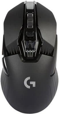 logitech g900 pro