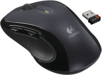 dual mode keyboard and mouse