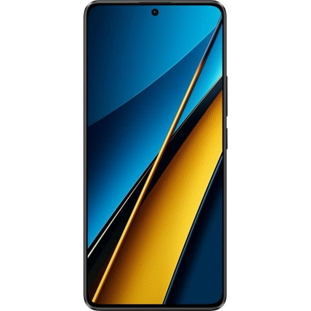 Xiaomi POCO X6 5G 8/256GB Black (Juodas) | Kainos.lt