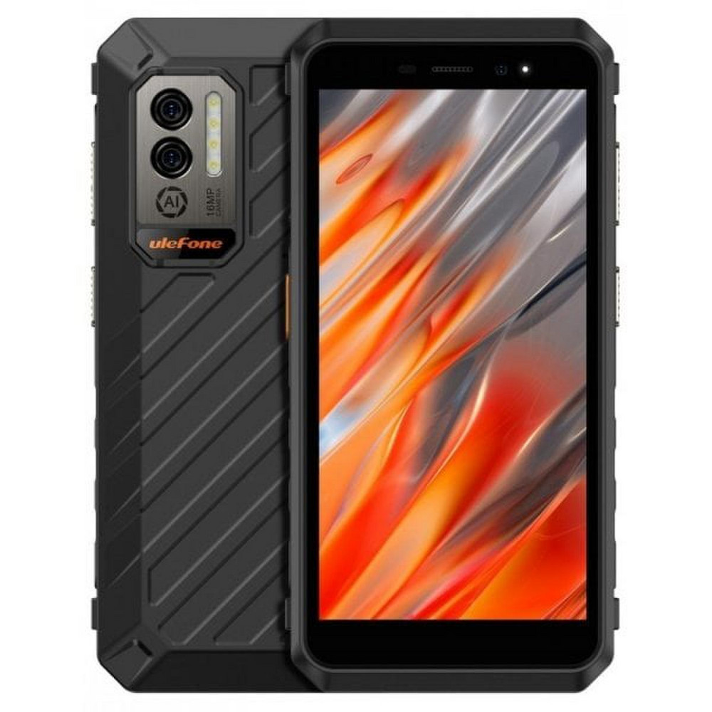 ◆(送料込)新品 Ulefone SIMフリースマホ Android 11◆ UleFone Power Armor X11 PRO kainos nuo 125.28 € | Kaina24.lt