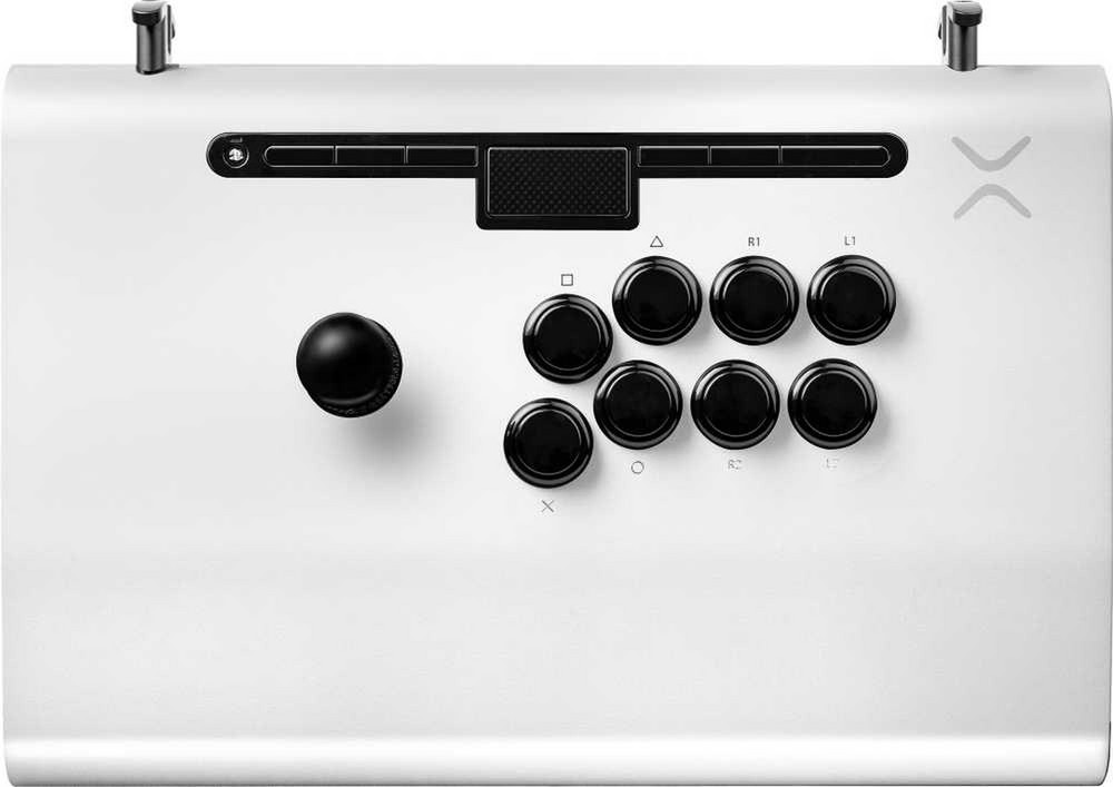 Nuo €] pdp Victrix Pro FS Arcade Fight Stick Baltas (PS4
