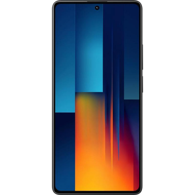 XiaomiPOCOM6Pro12/512GBBlue(Mėlynas)