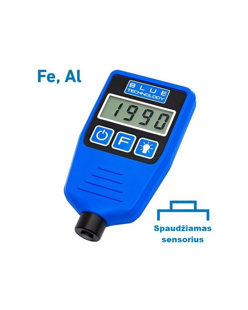 ◆Blue07◆ dazu-storio-matuoklis-blue-