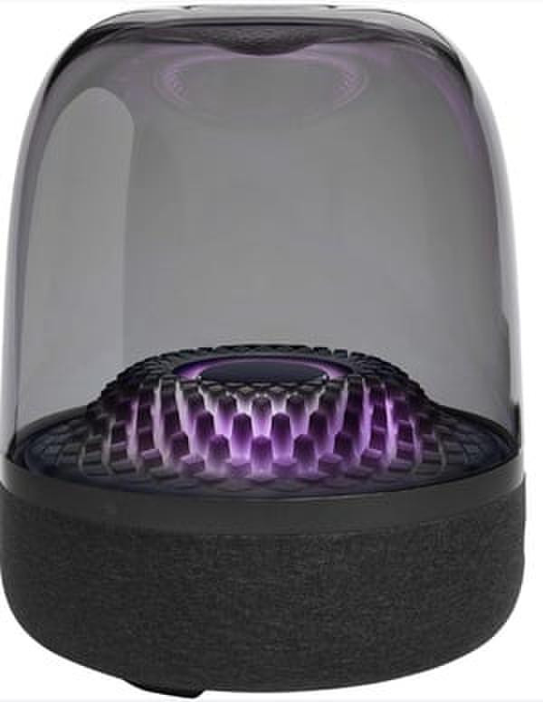 Harman Kardon Aura Studio 4, juoda, 130 W | Kainos.lt