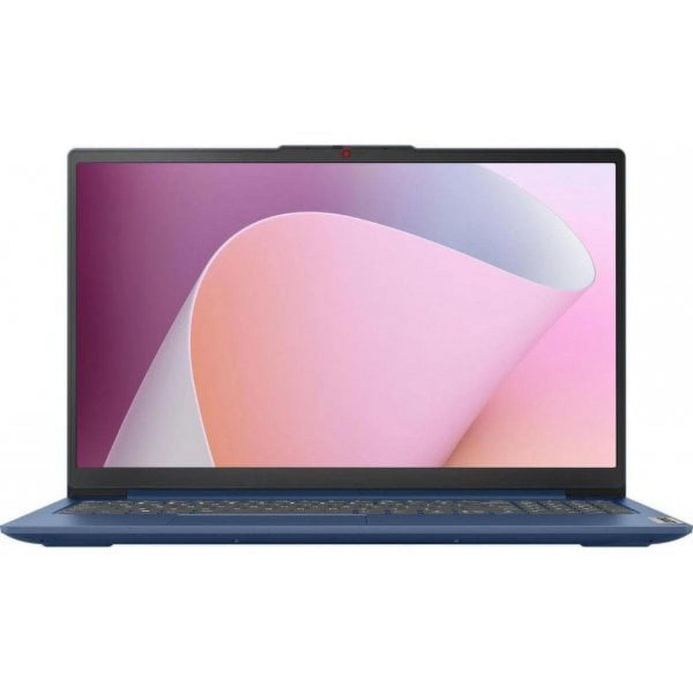 Nuo 391.91 €] Lenovo IdeaPad Slim 3 15ABR8 15.6 FHD IPS 7530U 16GB 