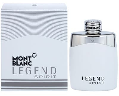 perfume mont blanc 200ml