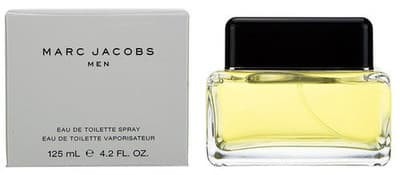 marc jacobs eau de toilette men