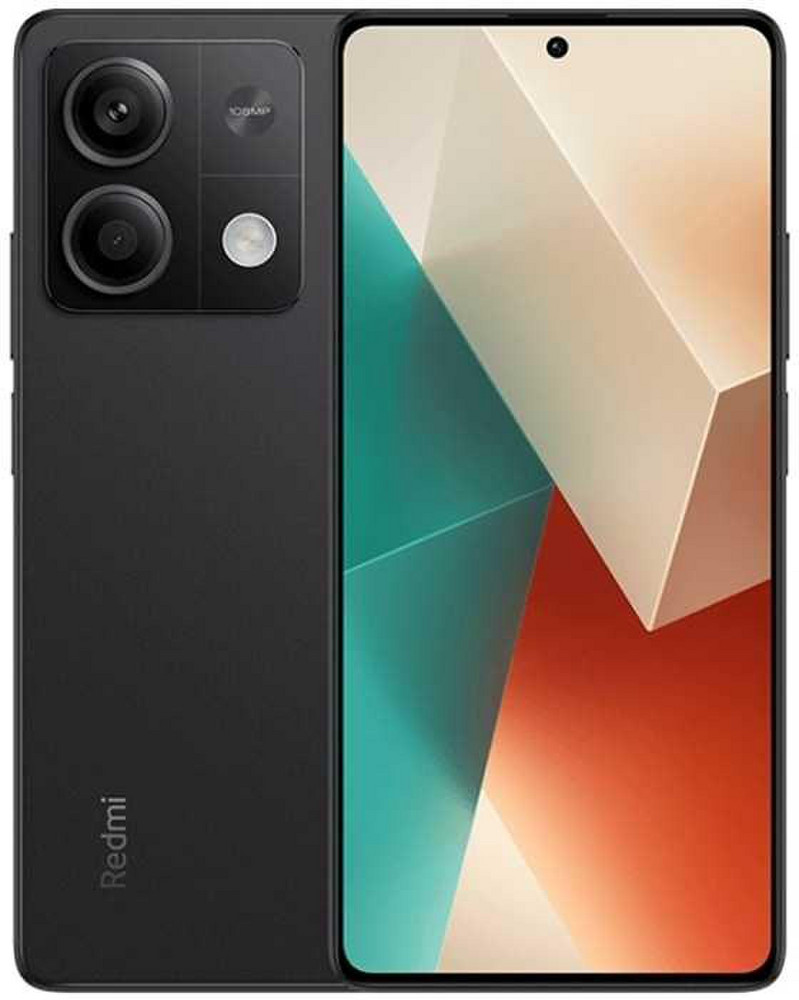 Redmi Note 13 5G 256Gb kaina nuo 158.87 € (44 pard.)
