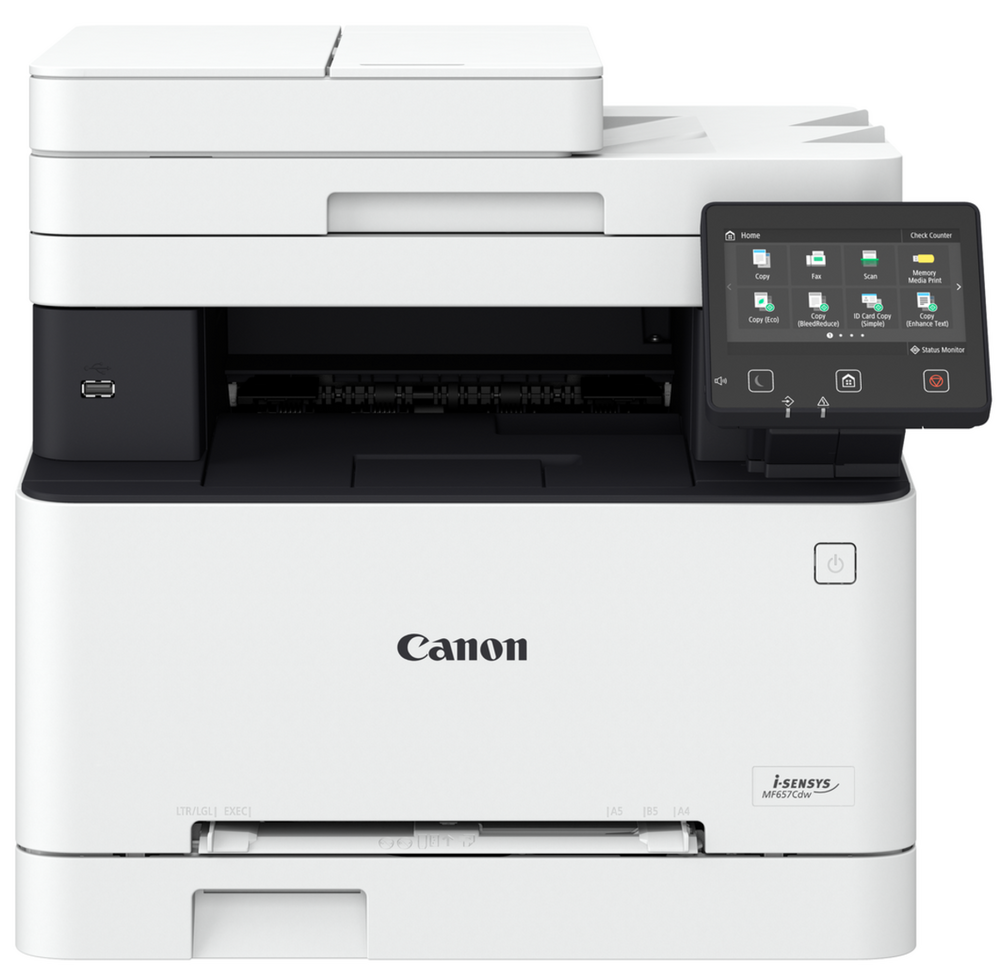 Canoni-SENSYSMF657Cdw