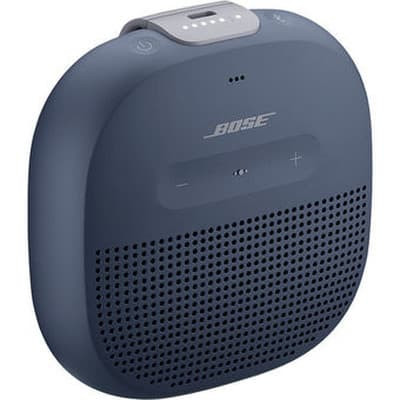 Bose SoundLink Blue (Mėlyna) kaina nuo 113.00 € | Kainos.lt