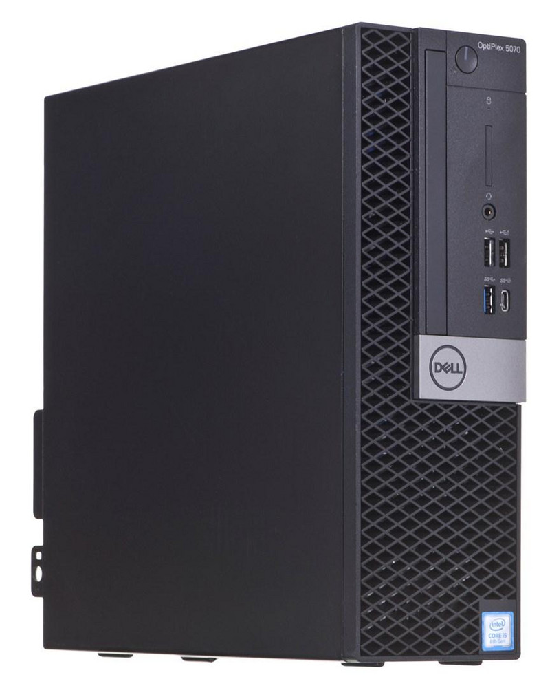 Dell Optiplex kaina nuo 7.11 € (38 pard.)