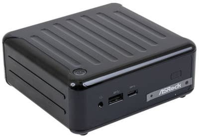 Core i3-7100U◆Beebox-S 7100U◆ベアボーン◆ASRoc ASRock > Beebox-S Series (Kaby Lake)