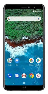 ANDROID - スペインbq aquaris x2 pro ヨーロッパ版Android One Nuo €] BQ Aquaris X2 Pro 64GB White (Baltas) | Kainos.lt