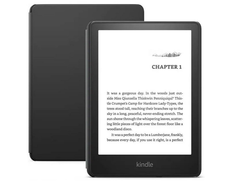Kindle Paperwhite8GB 6.8インチ Ebook Kindle Paperwhite Kids 6.8