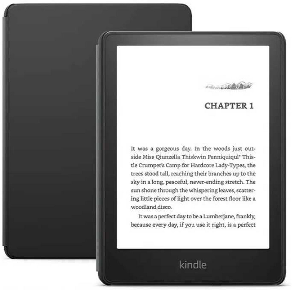 Ebook Kindle Paperwhite Kids 6.8