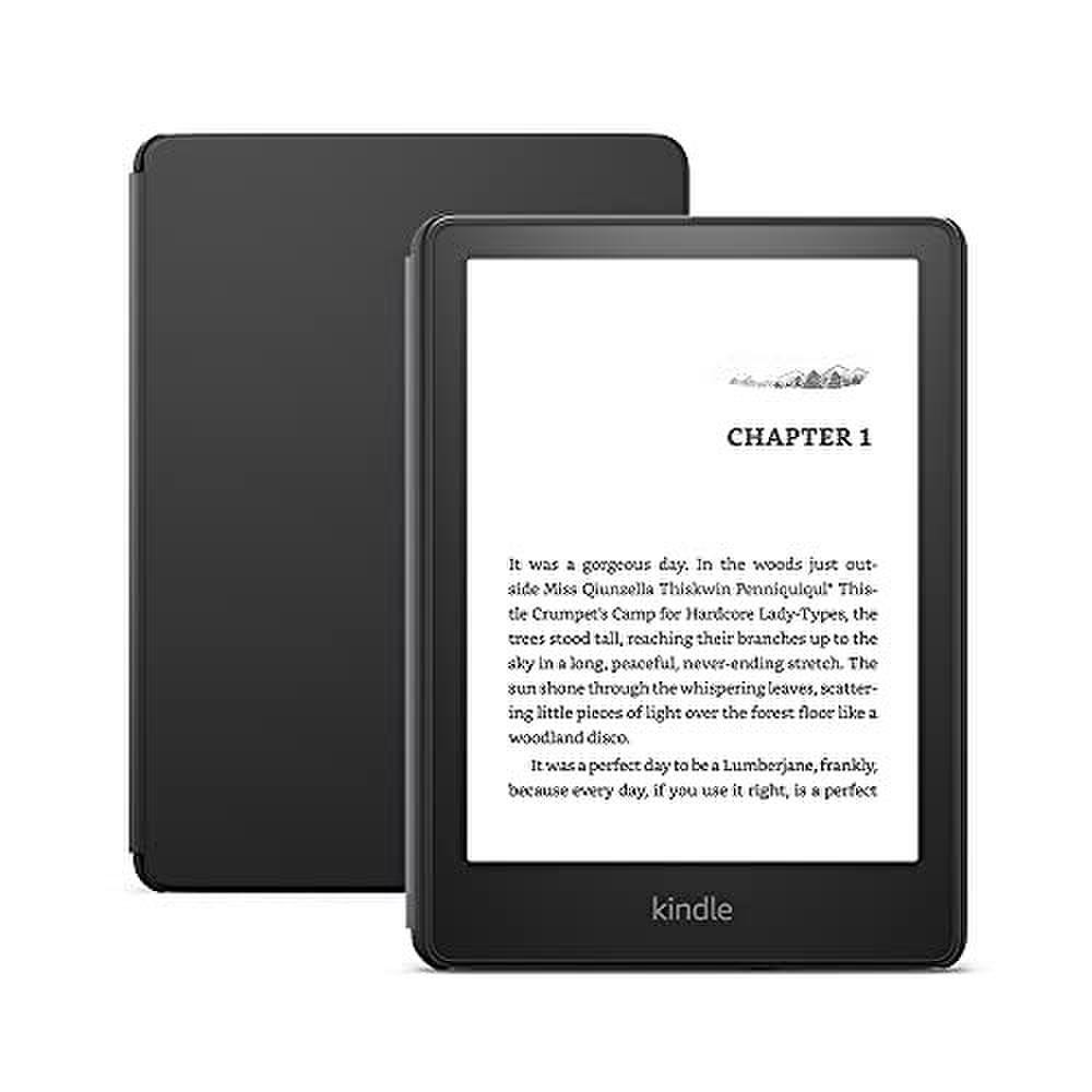 Ebook Kindle Paperwhite Kids 6.8