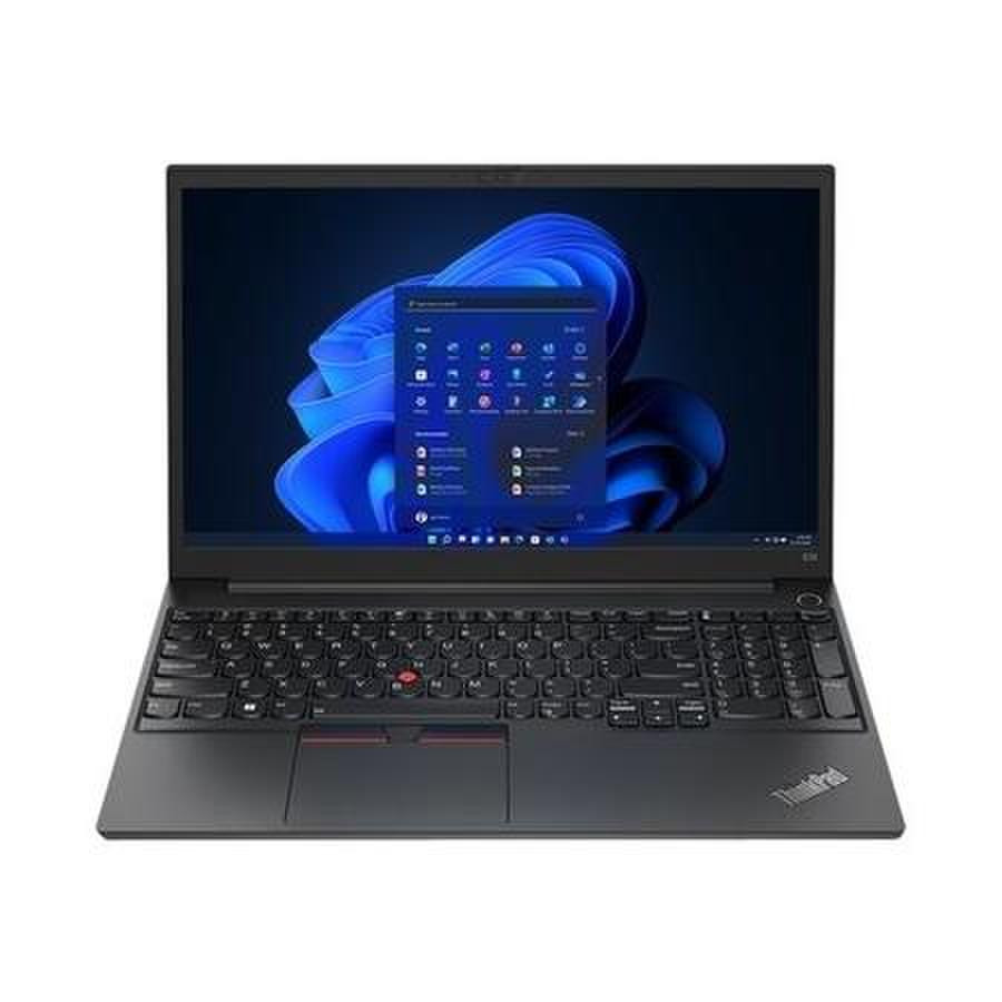 Lenovo - Lenovo ThinkPad e15 gen3 Rayzen5 5500u メ Nuo €] LENOVO ThinkPad E15 Gen3 AMD RYZEN 5 5500U 16GB