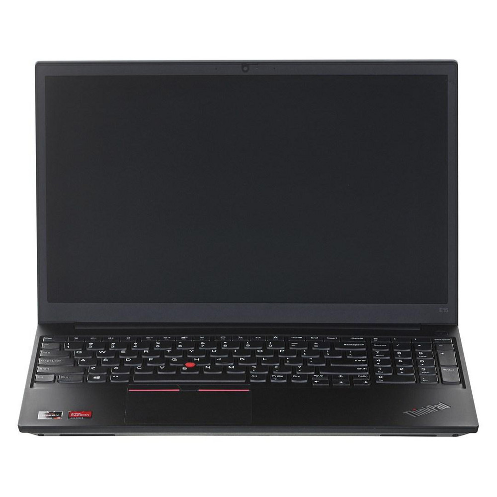 Nuo €] LENOVO ThinkPad E15 Gen3 AMD RYZEN 5 5500U 16GB