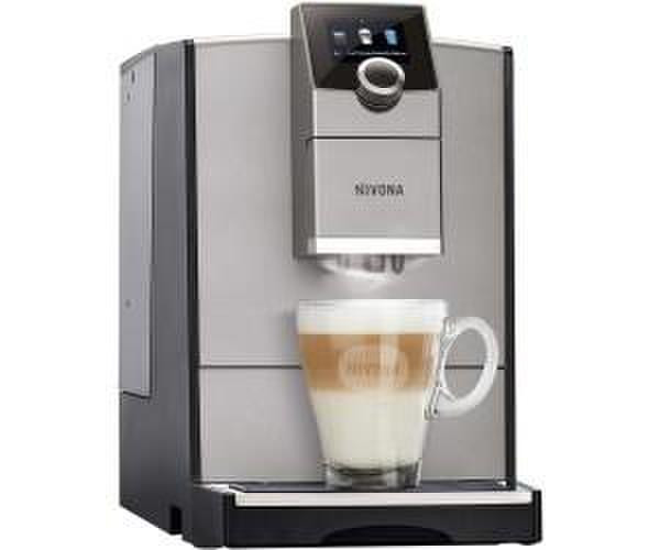 Nivona NICR 795 kaina nuo 658.99 € | Kainos.lt