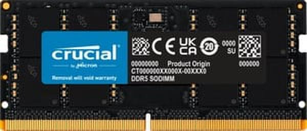 crucial Crucial Pro 32GB DDR5-5600 UDIMM CL46(16Gbit