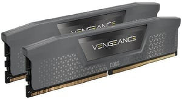 Corsair Vengeance, DDR5, 32 GB, 5600 MHz | Kainos.lt