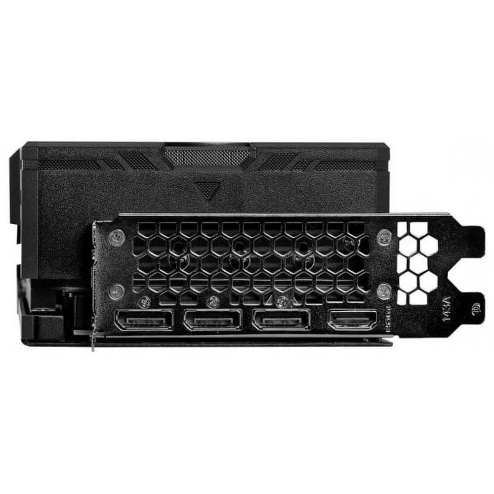 NVIDIA - NVIDIA Palit  RTX™ 4070 Ti JetStream Palit GeForce RTX 4070 Ti Super Jetstream OC Review